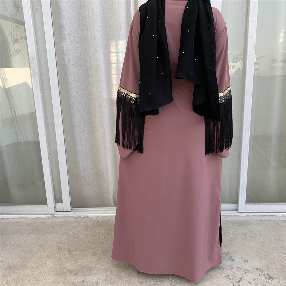 Modern Unique Versatile Abaya (Burkha,kaftan) For Women
