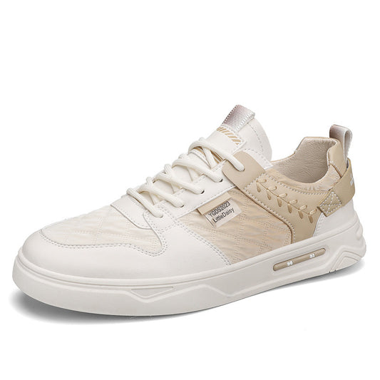 Casual Gradient Color Fashion Skateboard Sneakers for men