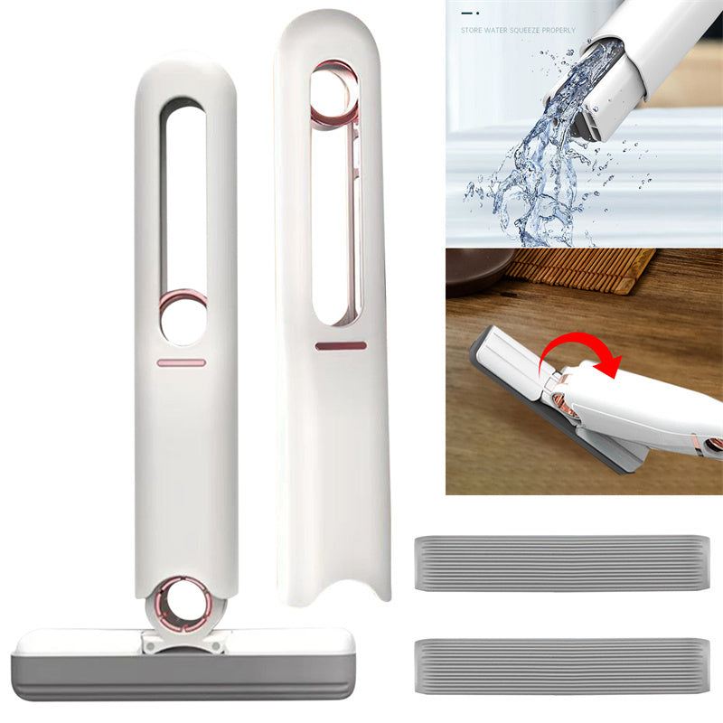 Multifunctional Mini Mop Household Cleaning Tools
