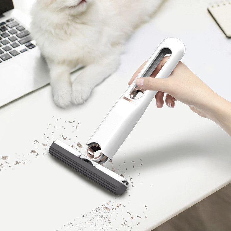 Multifunctional Mini Mop Household Cleaning Tools