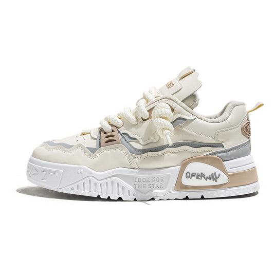 Casual Hip-hop Sneaker for Men