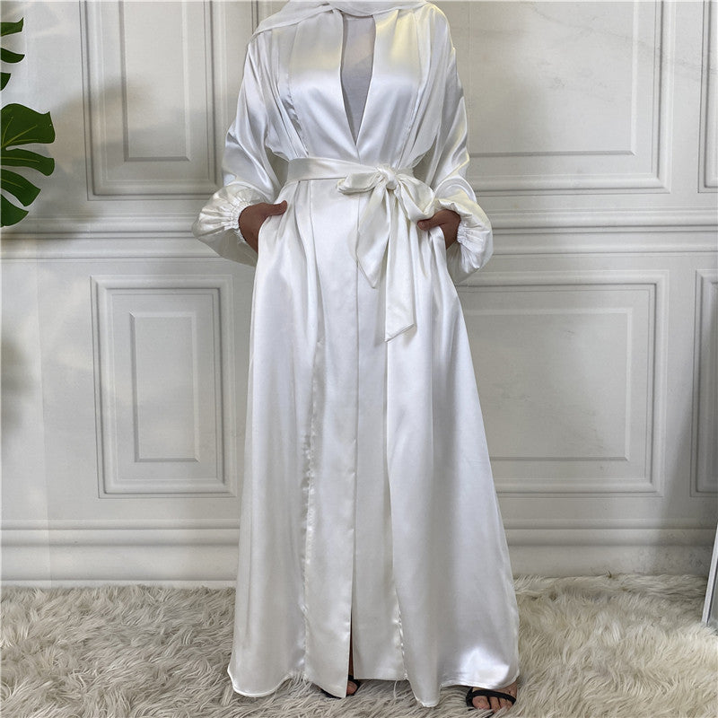Elegant Middle-East Abaya (Burkha,Kaftans) For Women