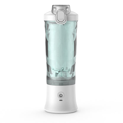 Versatile Design Portable Juice Blender For Shakes And Smoothies With 6 Blade Mini Blender Kitchen Essentials