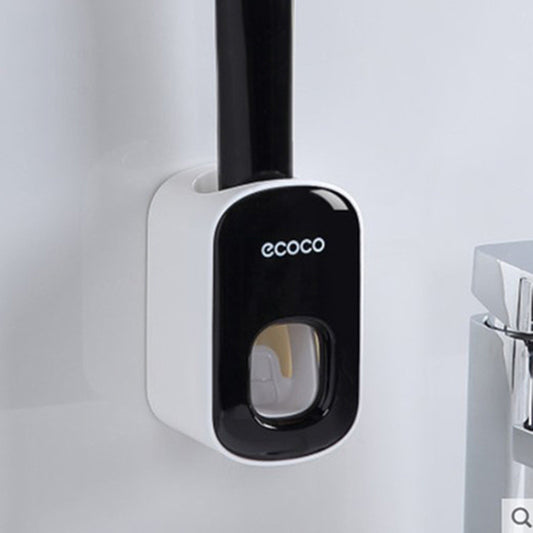 Automatic Toothpaste Dispenser Wall Mounted