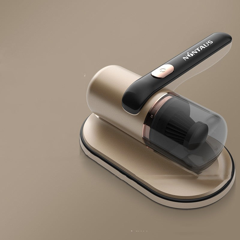 Wireless Electric UV Mite Remover For Bed Mattress, Sofa, Pillows, And Mini Vacuum Cleaner