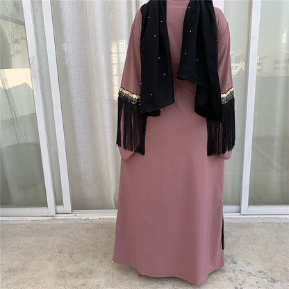 Modern Unique Versatile Abaya (Burkha,kaftan) For Women