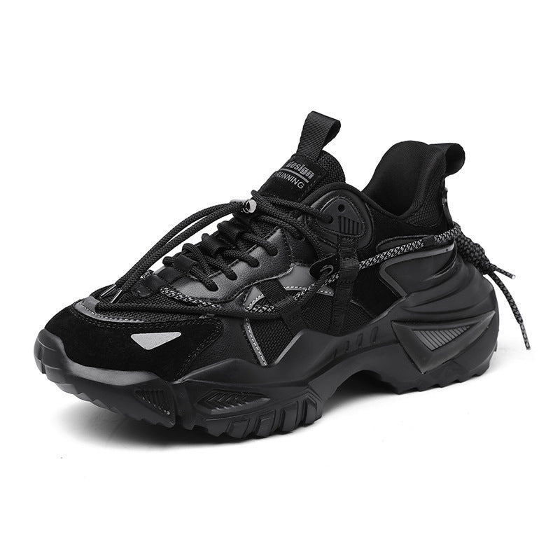 Chunky Breathable Jogging Sneaker's for Men
