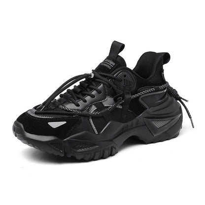 Chunky Breathable Jogging Sneaker's for Men