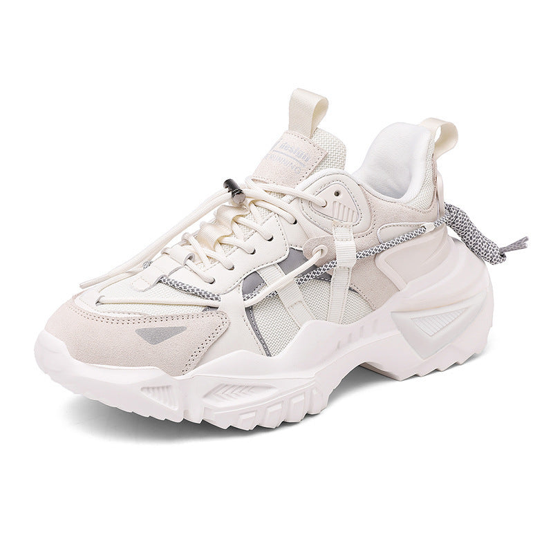 Chunky Breathable Jogging Sneaker's for Men