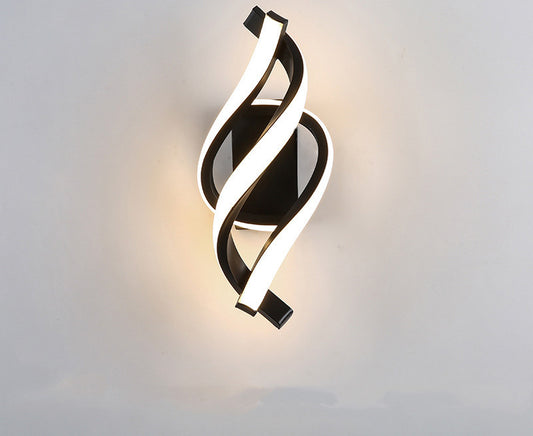 Modern Minimalist Wall Lamp for Home & Office Decor