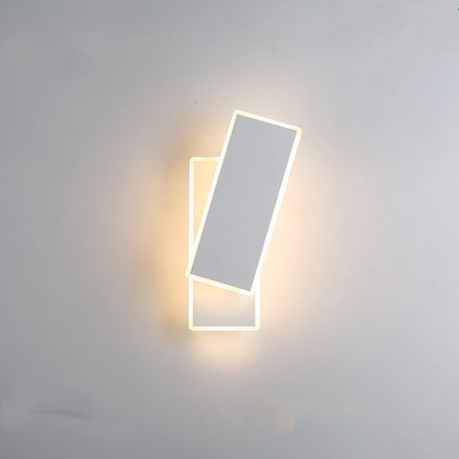 Modern Minimalist Wall Lamp for Home & Office Decor