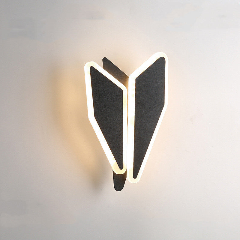 Modern Minimalist Wall Lamp for Home & Office Decor