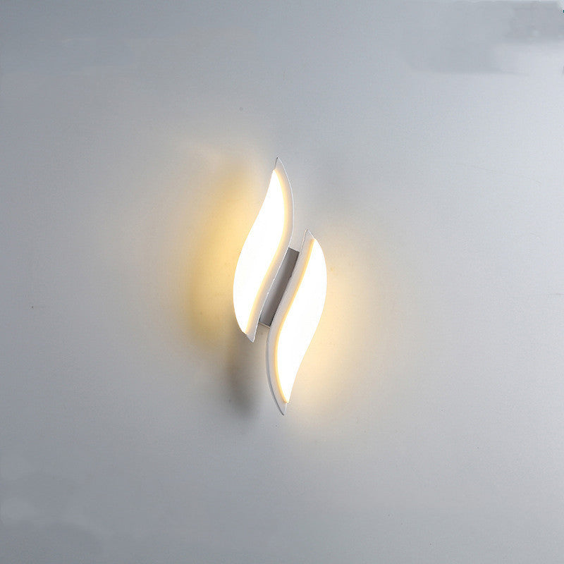 Modern Minimalist Wall Lamp for Home & Office Decor