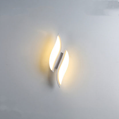Modern Minimalist Wall Lamp for Home & Office Decor