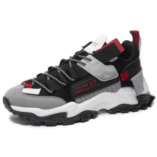 Men's Korean Version Versatile Trendy Sneaker