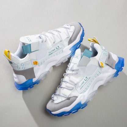 Men's Korean Version Versatile Trendy Sneaker