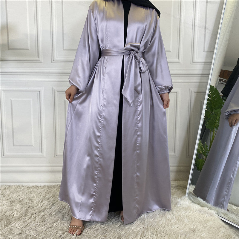 Elegant Middle-East Abaya (Burkha,Kaftans) For Women