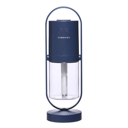 Magic Shadow USB Air Humidifier For Home With Projection Night Lights With Ultrasonic Car Mist Maker