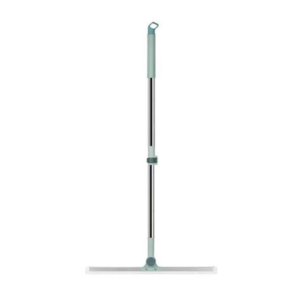 Multifunctional Magic Broom with Extendable Rod
