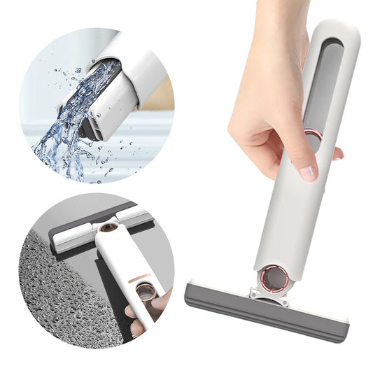 Multifunctional Mini Mop Household Cleaning Tools