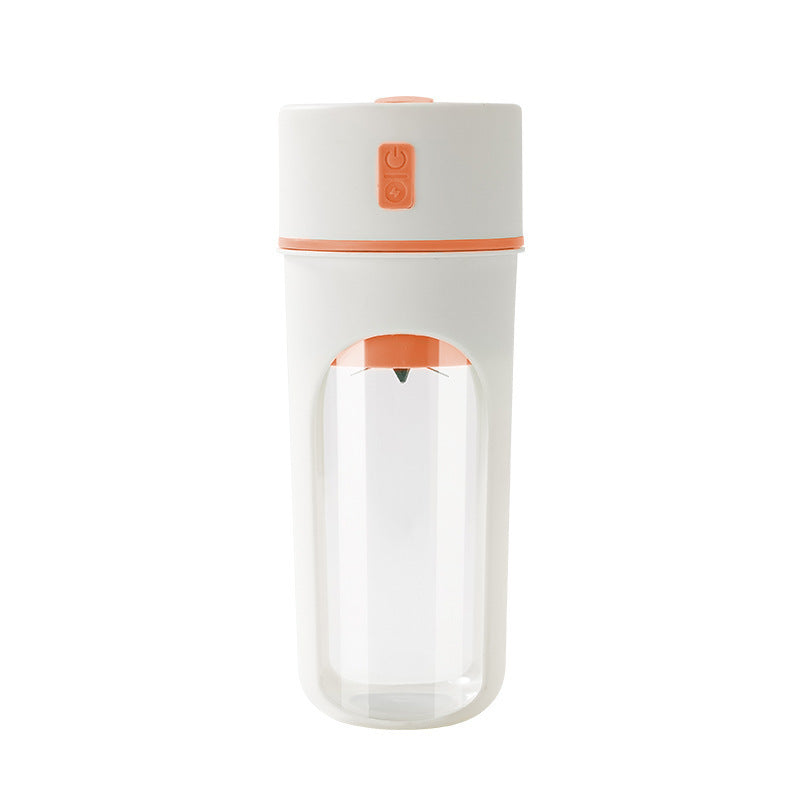 Multifunctional Mini Portable Kitchen Electric Juicer Wireless