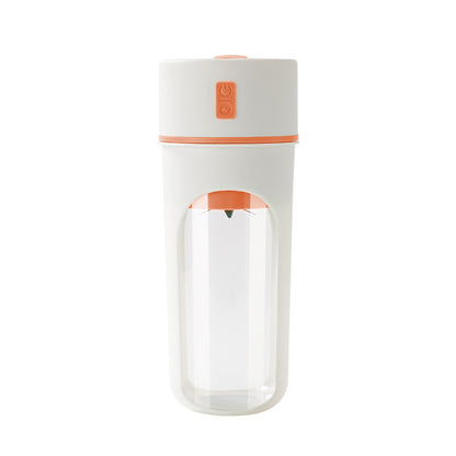 Multifunctional Mini Portable Kitchen Electric Juicer Wireless