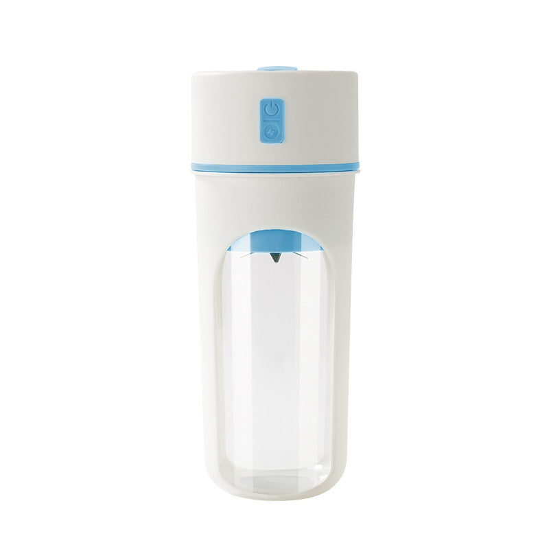 Multifunctional Mini Portable Kitchen Electric Juicer Wireless