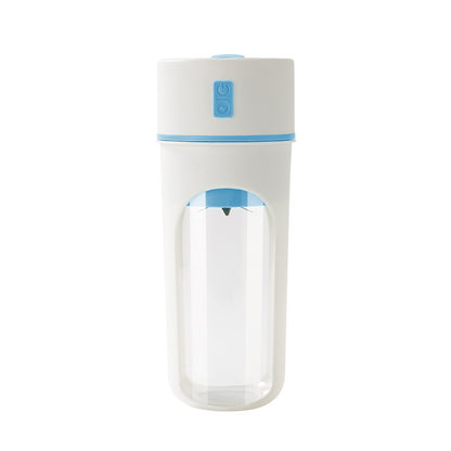 Multifunctional Mini Portable Kitchen Electric Juicer Wireless