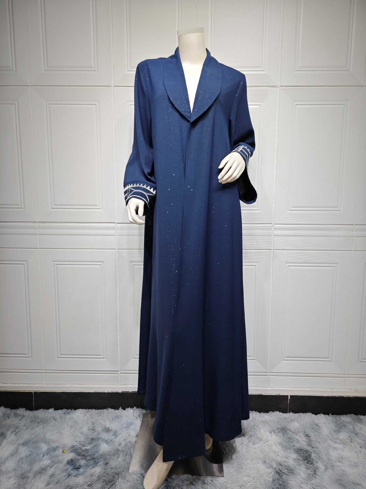 Elegant Modern Middle-East Abaya ( Burkha,Kaftan) For Women