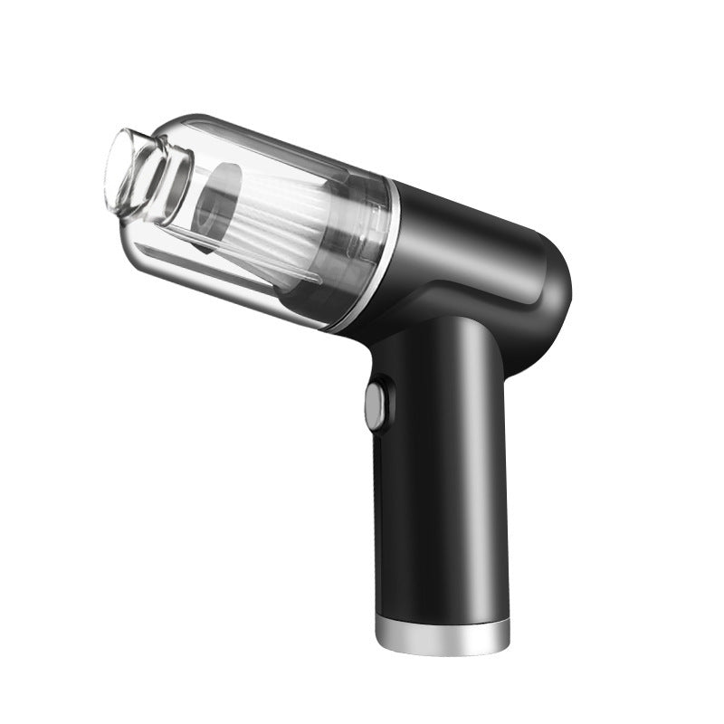 Wet & Dry Wireless  Hand-held  Mini Vacuum Cleaner