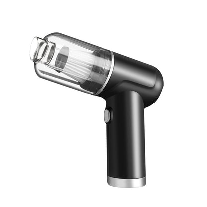 Wet & Dry Wireless  Hand-held  Mini Vacuum Cleaner