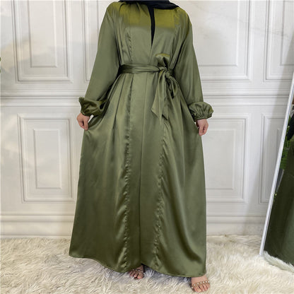 Elegant Middle-East Abaya (Burkha,Kaftans) For Women