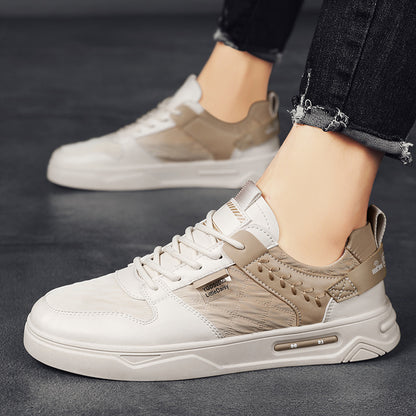 Casual Gradient Color Fashion Skateboard Sneakers for men