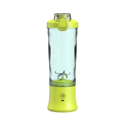 Versatile Design Portable Juice Blender For Shakes And Smoothies With 6 Blade Mini Blender Kitchen Essentials