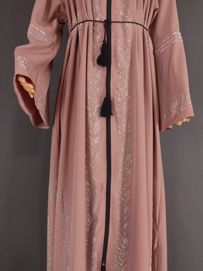 Elegant Middle-East  Abaya (Burkha, Kaftans) For Women