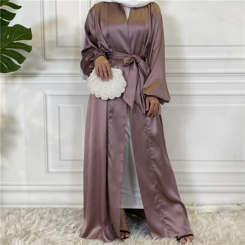 Elegant Middle-East Abaya (Burkha,Kaftans) For Women