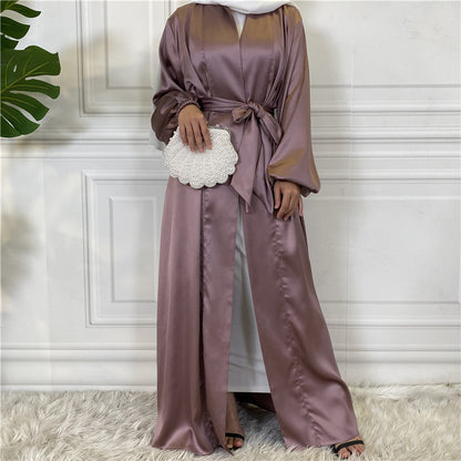 Elegant Middle-East Abaya (Burkha,Kaftans) For Women