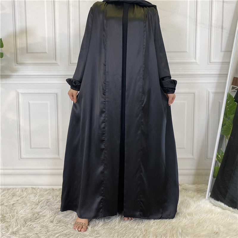 Elegant Middle-East Abaya (Burkha,Kaftans) For Women