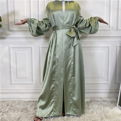 Elegant Middle-East Abaya (Burkha,Kaftans) For Women