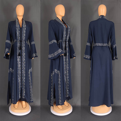 Elegant Middle-East  Abaya (Burkha, Kaftans) For Women