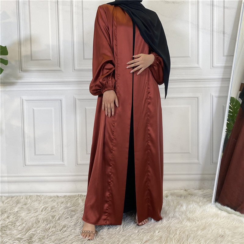Elegant Middle-East Abaya (Burkha,Kaftans) For Women