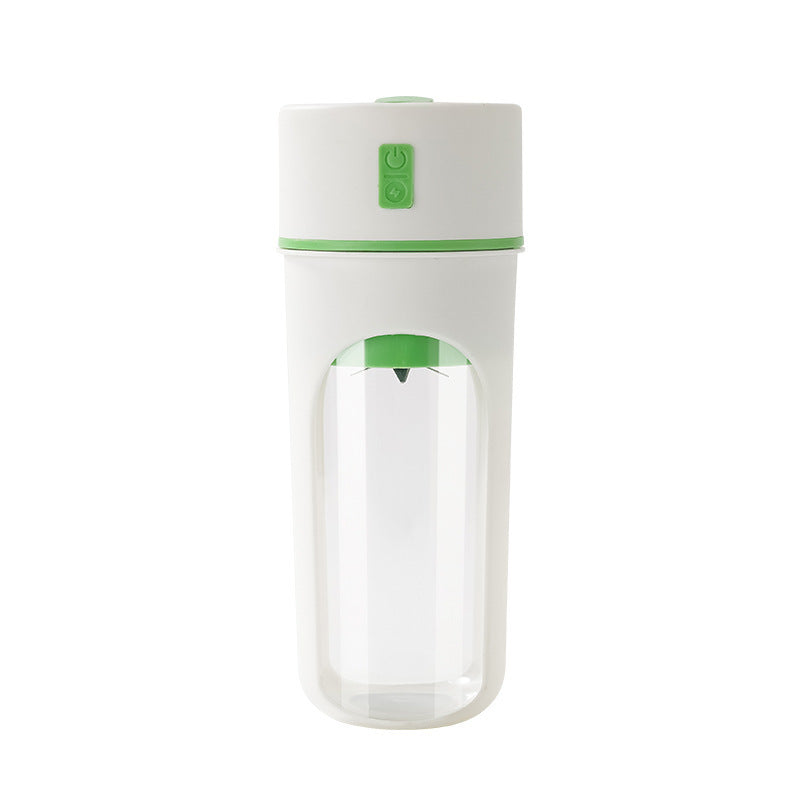Multifunctional Mini Portable Kitchen Electric Juicer Wireless