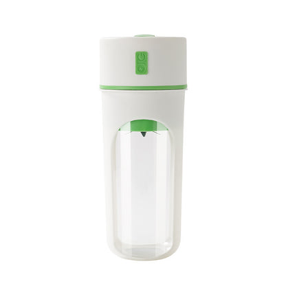 Multifunctional Mini Portable Kitchen Electric Juicer Wireless