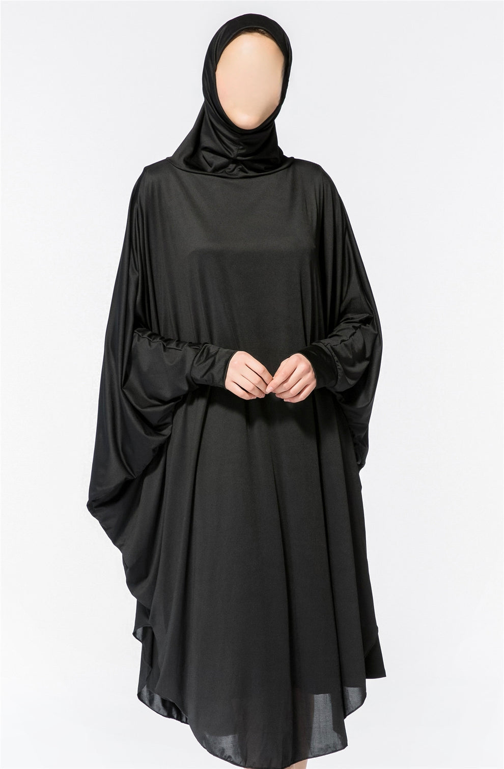Iranian Traditional Middle-East  Abaya ( Burkha,kaftan )