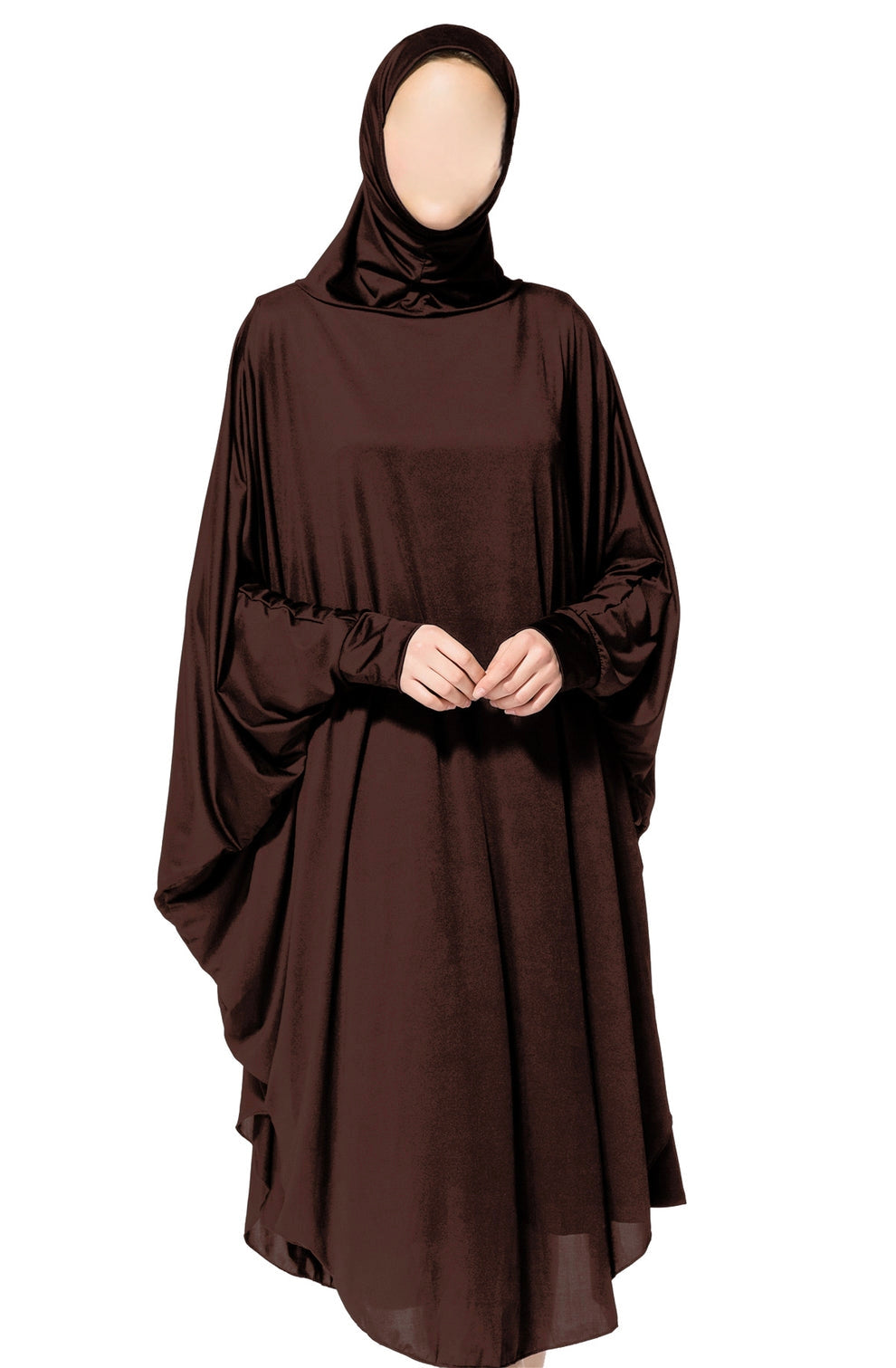 Iranian Traditional Middle-East  Abaya ( Burkha,kaftan )