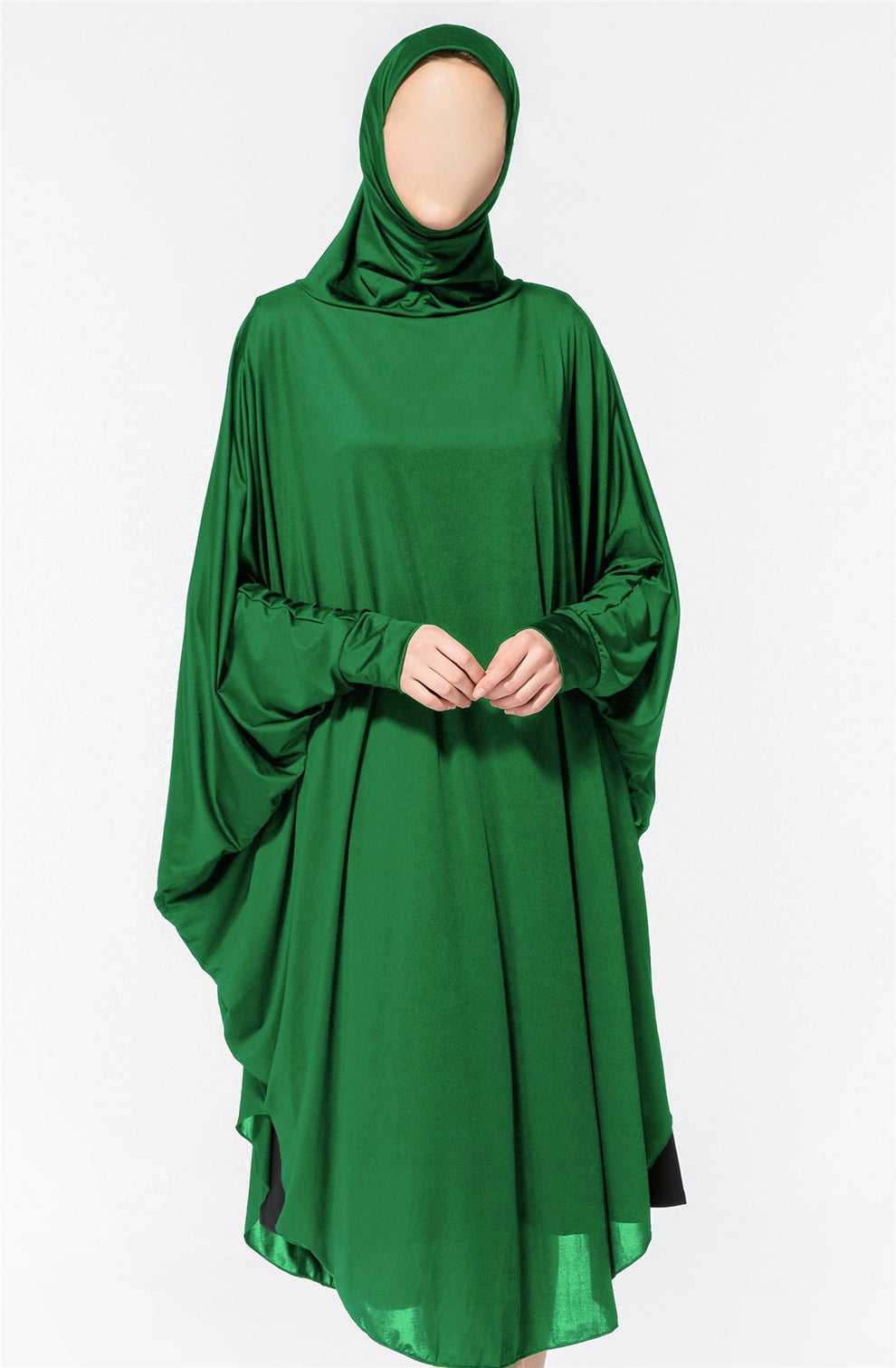 Iranian Traditional Middle-East  Abaya ( Burkha,kaftan )
