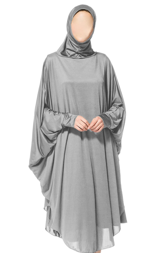 Iranian Traditional Middle-East  Abaya ( Burkha,kaftan )