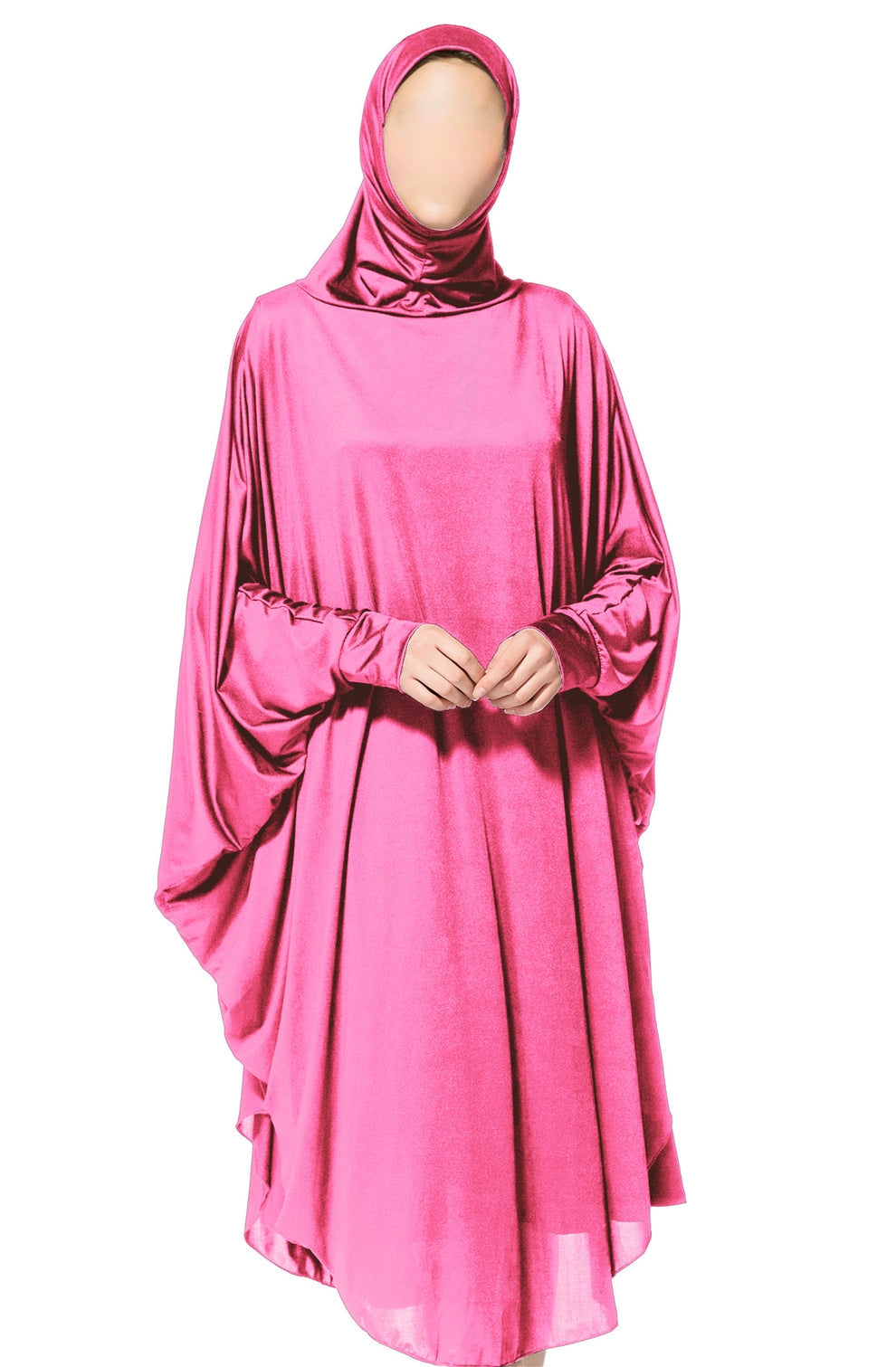 Iranian Traditional Middle-East  Abaya ( Burkha,kaftan )