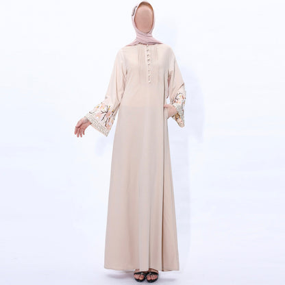 Retro Classic Abaya ( Burkha,kaftan) For Women