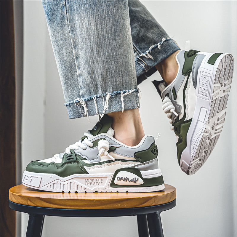 Casual Hip-hop Sneaker for Men
